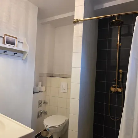 2 Im Martinsgarten Apartment
