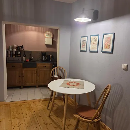 2 Im Martinsgarten Apartment