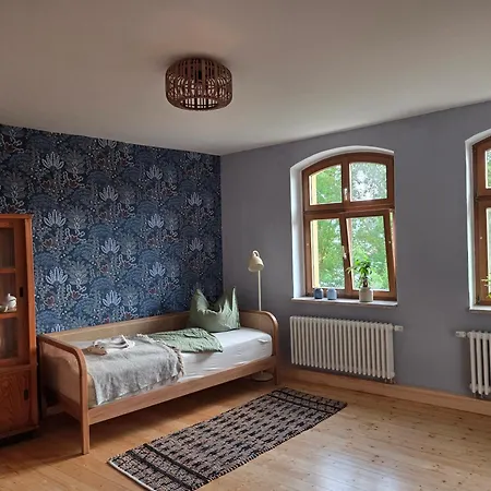 2 Im Martinsgarten Appartement